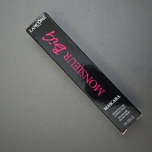 Lancome Monsieur Big Black